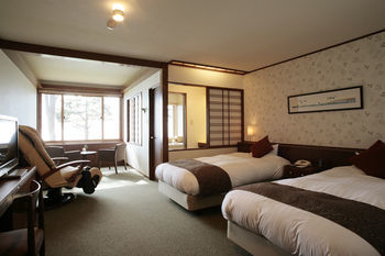 Lakeside Villa Suimeikaku Chitose (Hokkaido) Exterior foto