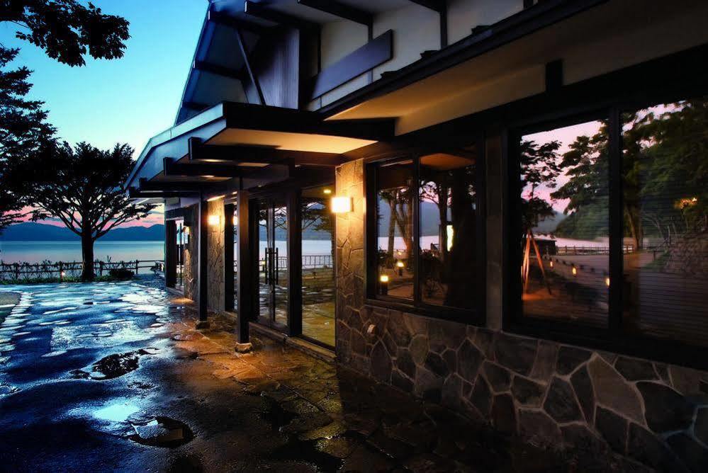 Lakeside Villa Suimeikaku Chitose (Hokkaido) Exterior foto
